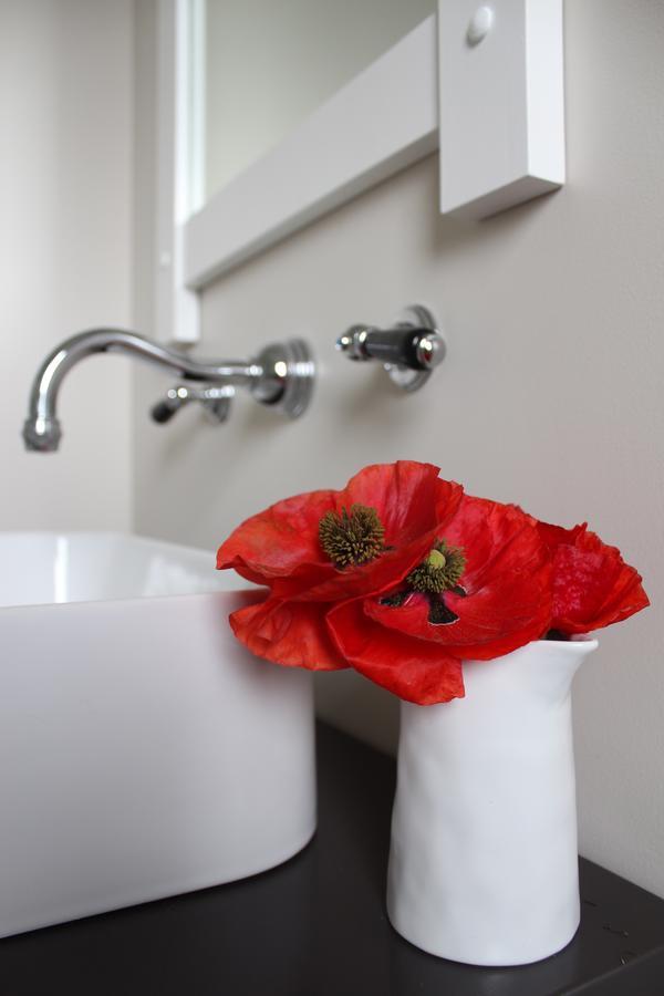 Browns Boutique Bed And Breakfast 왕거누이 외부 사진